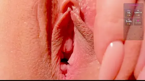 GoodWitch_ — Stripchat recorded stream screenshot (01 Mar 2025)