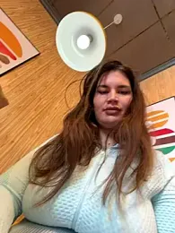 TattooGirlAlia — Stripchat recorded stream image, 09.01.2026 07:50