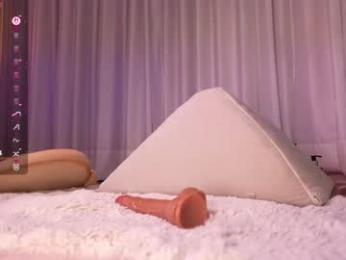 lau__1 — Chaturbate recorded stream image, 08.01.2026 23:30