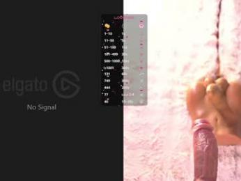 lau__1 — Chaturbate recorded stream image, 08.01.2026 23:30