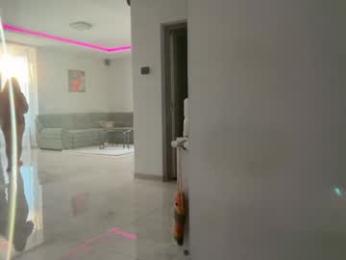 nyconik — Chaturbate recorded stream image, 09.01.2026 12:10