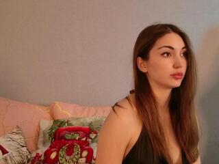 Adela Gilbert — Flirt4free recorded stream image, 09.01.2026 13:00