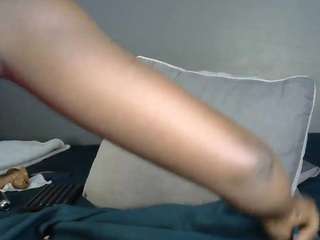 curvymelanin — Camsoda recorded stream image, 01.03.2025 09:30