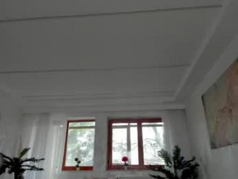 tiffanyhouston_ — Chaturbate recorded stream screenshot (01 Mar 2025)