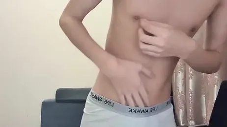 afahyu — Stripchat recorded stream image, 09.01.2026 12:50