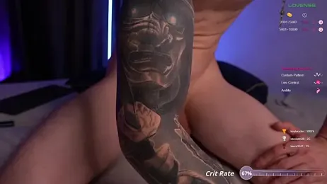 Jon_jon20 — Stripchat recorded stream image, 09.01.2026 15:10