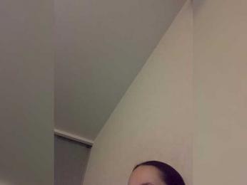 Italianka — Bongacams recorded stream screenshot (09 Jan 2026)