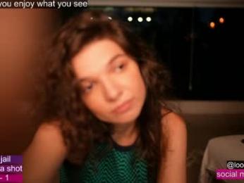 loollypop24 — Chaturbate recorded stream image, 09.01.2026 18:50