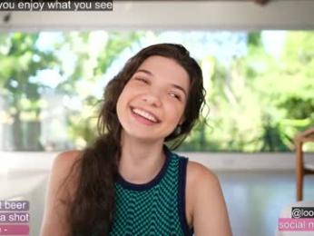 loollypop24 — Chaturbate recorded stream image, 09.01.2026 18:50