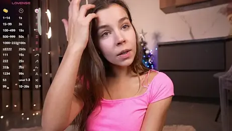 Monika__youthful — Stripchat recorded stream image, 09.01.2026 18:10