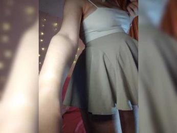 BeautyD — Bongacams recorded stream image, 09.01.2026 19:20
