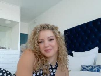 theislandgirl — Chaturbate recorded stream screenshot (09 Jan 2026)