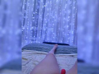 Angelia22 — Bongacams recorded stream image, 09.01.2026 17:40