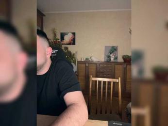 TwoPlay — Bongacams recorded stream image, 09.01.2026 21:30