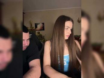 TwoPlay — Bongacams recorded stream image, 09.01.2026 21:30
