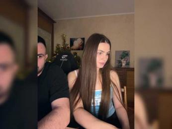 TwoPlay — Bongacams recorded stream image, 09.01.2026 21:30