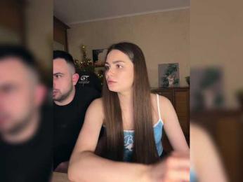 TwoPlay — Bongacams recorded stream image, 09.01.2026 21:30