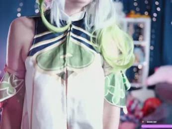 madnessalise — Chaturbate recorded stream image, 09.01.2026 20:00