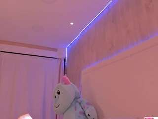 julietavargas — Camsoda recorded stream screenshot (09 Jan 2026)