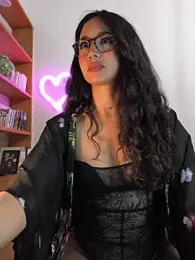 Naughty-Jessie — Stripchat recorded stream image, 09.01.2026 22:00