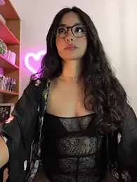 Naughty-Jessie — Stripchat recorded stream image, 09.01.2026 22:00