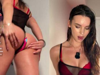 Sashalong13 — Bongacams recorded stream image, 09.01.2026 22:40