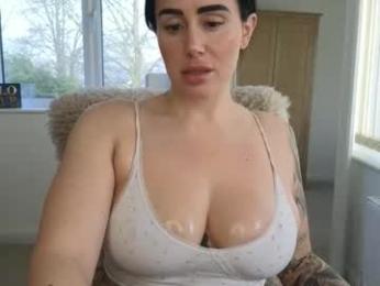 libbyloveheartx — Chaturbate recorded stream screenshot (10 Jan 2026)