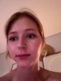 LunaRase — Stripchat recorded stream screenshot (10 Jan 2026)