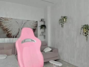 tiffanyhouston_ — Chaturbate recorded stream screenshot (10 Jan 2026)