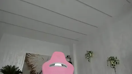 TiffanyHouston_ — Stripchat recorded stream screenshot (10 Jan 2026)