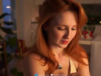 lynnalltop — Chaturbate recorded stream image, 10.01.2026 04:20