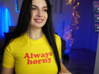SayYesS — Bongacams recorded stream image, 09.01.2026 22:50