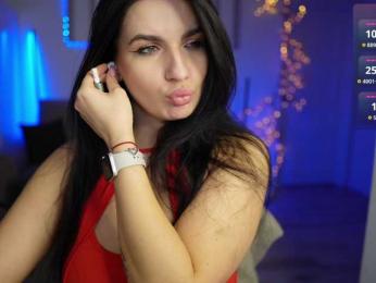 SayYesS — Bongacams recorded stream image, 09.01.2026 22:50