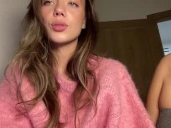 angel_from_sky — Chaturbate recorded stream screenshot (10 Jan 2026)