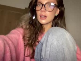 angel_from_sky — Chaturbate recorded stream screenshot (10 Jan 2026)