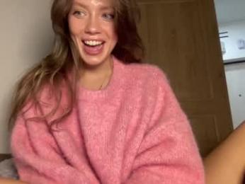 angel_from_sky — Chaturbate recorded stream screenshot (10 Jan 2026)