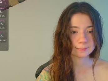 sexy_b0rsch — Chaturbate recorded stream image, 10.01.2026 12:40