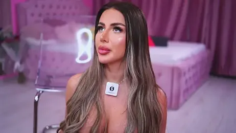 AshleySinn — Stripchat recorded stream screenshot (10 Jan 2026)