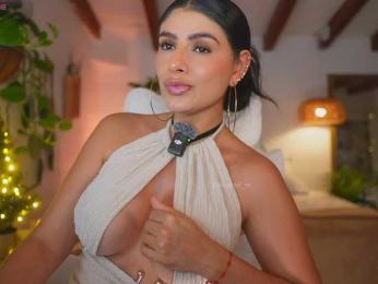 Meegan — Bongacams recorded stream image, 10.01.2026 14:40