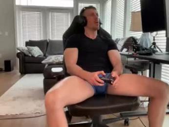 discgolf4life — Chaturbate recorded stream screenshot (10 Jan 2026)