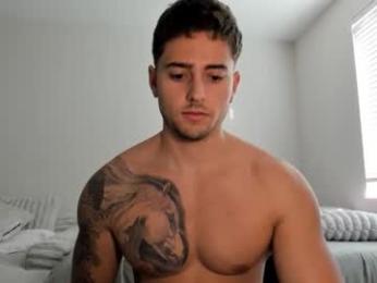 zaylanez — Chaturbate recorded stream image, 10.01.2026 19:00