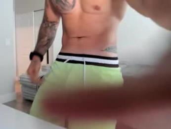 zaylanez — Chaturbate recorded stream image, 10.01.2026 19:00