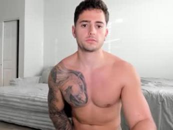 zaylanez — Chaturbate recorded stream image, 10.01.2026 19:00