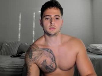 zaylanez — Chaturbate recorded stream image, 10.01.2026 19:00