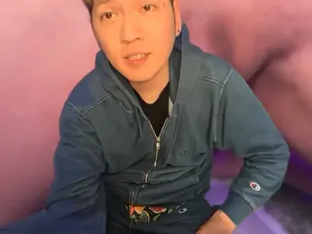 ken_0927 — Stripchat recorded stream screenshot (10 Jan 2026)