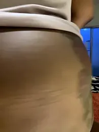 sexyTHANDO — Stripchat recorded stream image, 10.01.2026 20:50