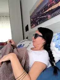 sexy7883 — Stripchat recorded stream image, 01.03.2025 12:20