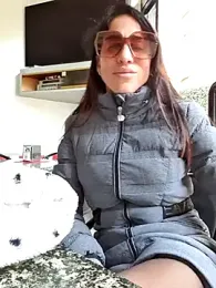 sexy7883 — Stripchat recorded stream image, 01.03.2025 12:20