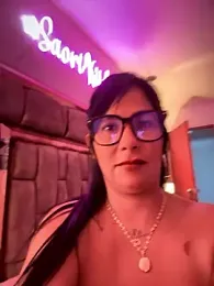 Saorii_kiido — Stripchat recorded stream image, 10.01.2026 22:40