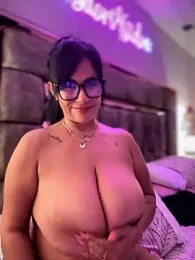 Saorii_kiido — Stripchat recorded stream image, 10.01.2026 22:40